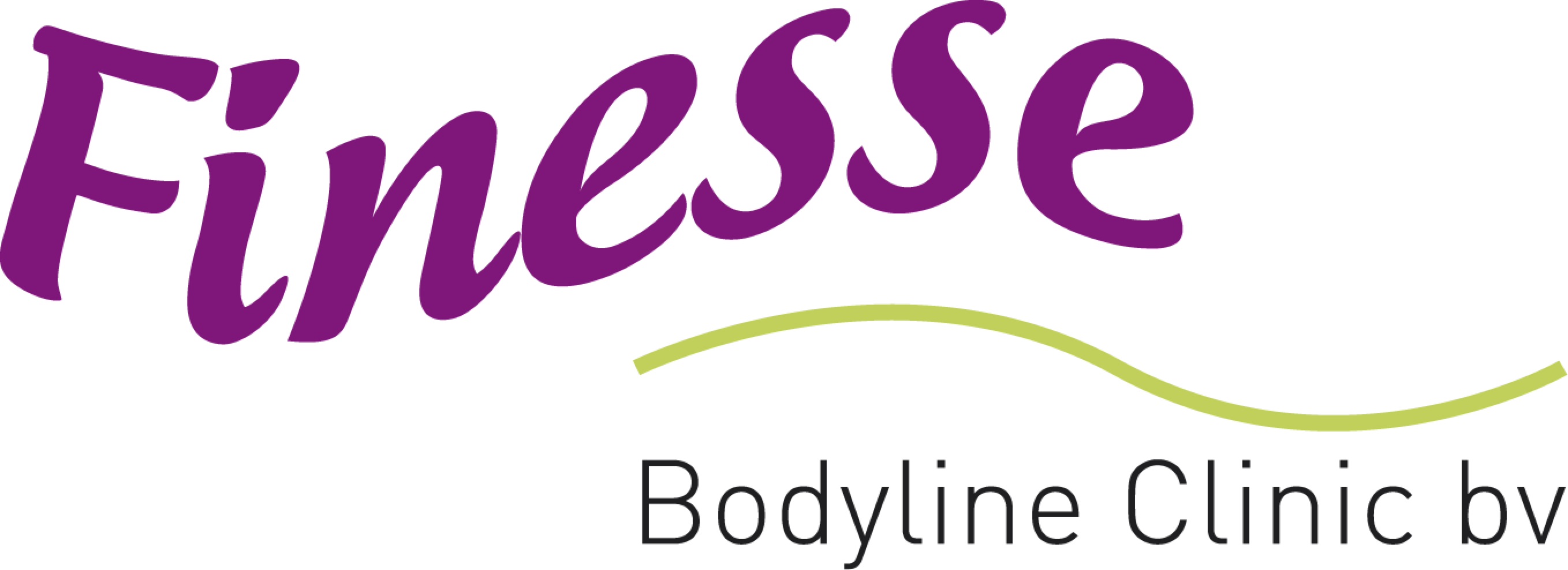 Finesse Bodyline Clinic Logo